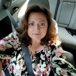 Meet your Posher, Kathy